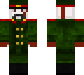 kratos army man