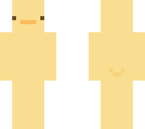 little duck