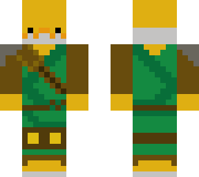 lloyd and dragon