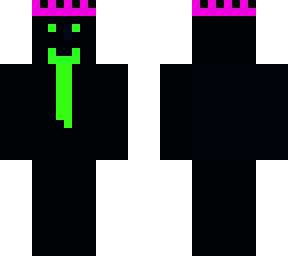 lotty11's skin
