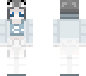 lynx girl