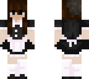 maid (needed for referance)