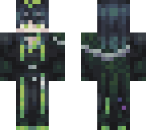 malleus draconia | twisted wonderland
