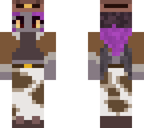 mara cowboy