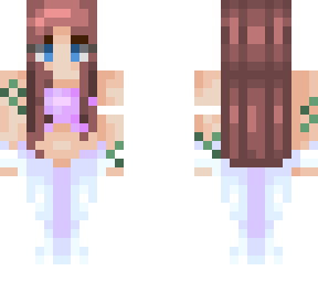 mermaid gyall