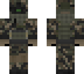 military