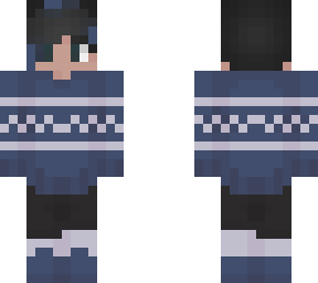 my own skin