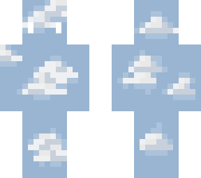 my skin updated