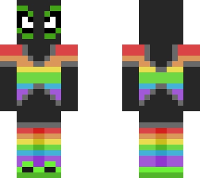 my spider-sona