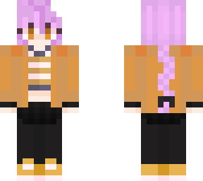 orange astolfo
