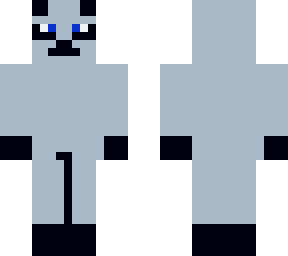 panda