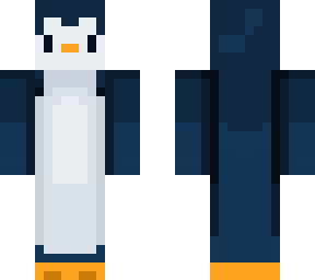 penguin