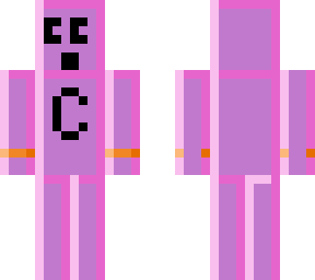 pink craftee
