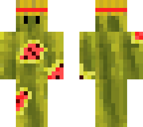 pirate melon :d