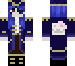 pirate nat
