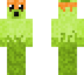 pumpkin pea