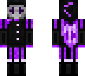 purple clownpierce