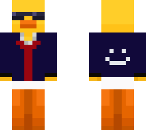 quack