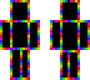 rainbow