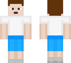 random skin 1