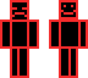 red guy