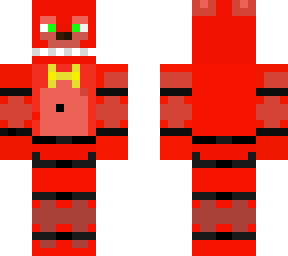 red rabbit