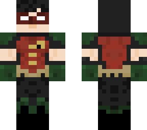 robin jason todd