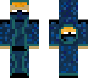 rogue ninja