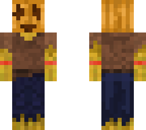 scarecrow