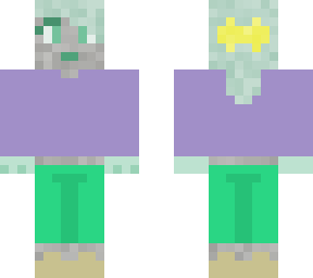 skele ghost hybrid