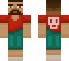 skullizza
