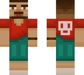 skullizza