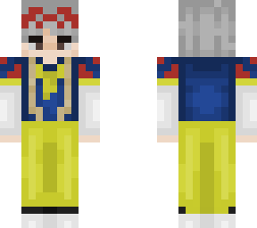 snow white taehyung (edit)