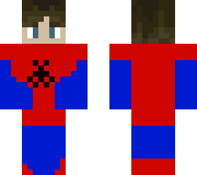 spider man