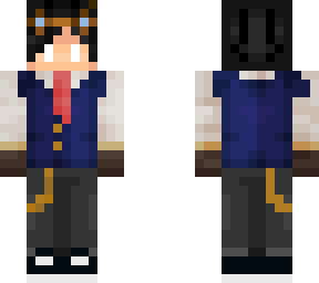 steampunk thanniy 2