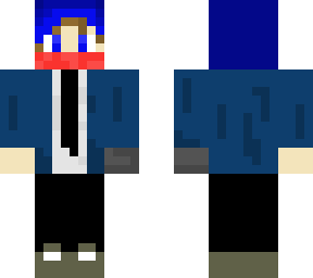 suit