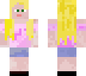 summer skin