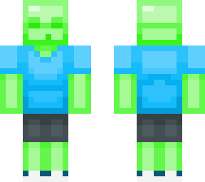 summer slime hive style