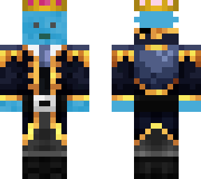 the high king