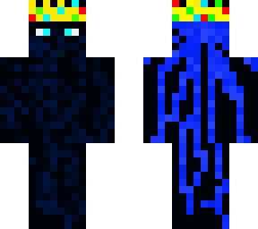 the king obsidian cries