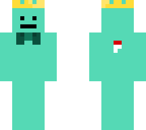 tired's skin