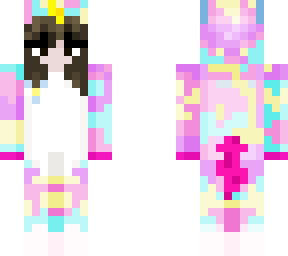 unicorn pijama