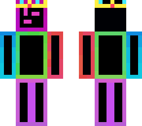 updated neo skin