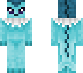 vaporeon edit