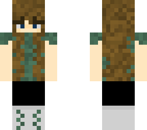 walking dead girl