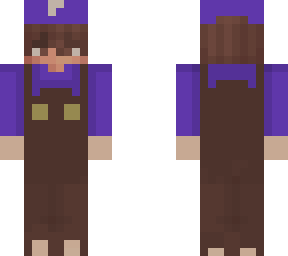 waluigi r