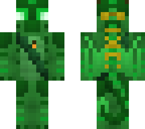 wanderer of the leafwings and his pet dave