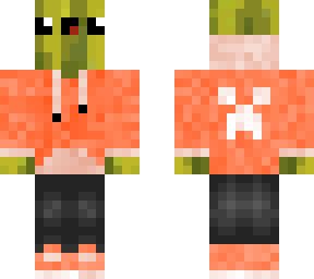 watermelon (orange)