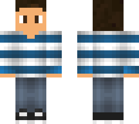 waterteamms skin normal