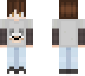wolffy remake